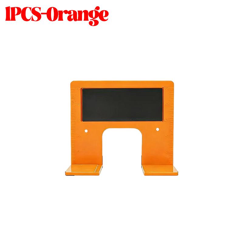 Hinge Installation Positioning With Magnetic Woodworking Quick Installation Aid Point Fixed Plate For Cabinet Door Panel Hinge