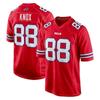Buffalo Bills Football Jersey Embroidered Team Sports Uniform Men