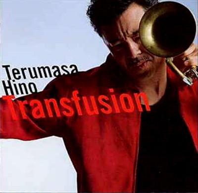 

CD TERUMASA HINO Transfusion SRCS2278 SME 2000 Japan Jazz Used