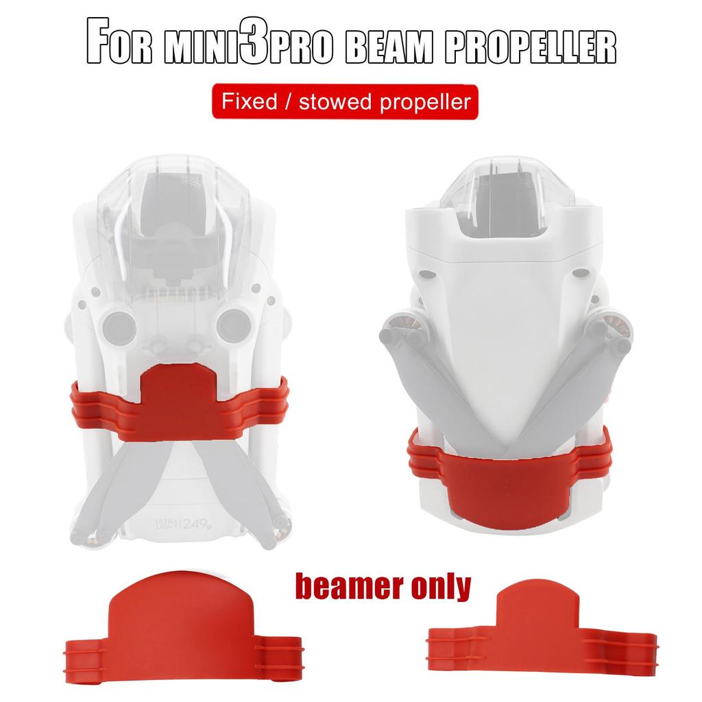 Propeller Holder Strap for Mini 3/Mini 3 Pro RC
