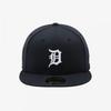 New Era Authentic Detroit Tigers Home Navy