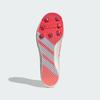 Adidas Adizero LJ Running Shoes Unisex White