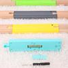 Electric Touch-Activated Train Track Button Compatible with Wooden Tracks