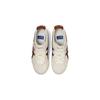 Onitsuka Tiger Kids Mexico 66 Birch Rust Orange Velcro Sneakers 1184A049-202