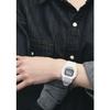 Casio Baby-G Radio-Controlled Solar Watch, Super Illuminator Type (High-Brightness LED Light), BGD-5000U-7JF, Women's, White