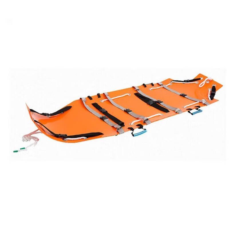 Outdoor Roll-Up Emergency Stretcher