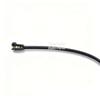 Rear Axle Brake Pad Wear Sensor 34356870350 for BMW X3 X4 G01 G02 Brake Pad Alarm Line Car Accessories