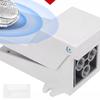 Pneumatic Foot Control Valve Switch