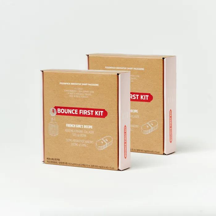 

Bounce First Kit 2BOX