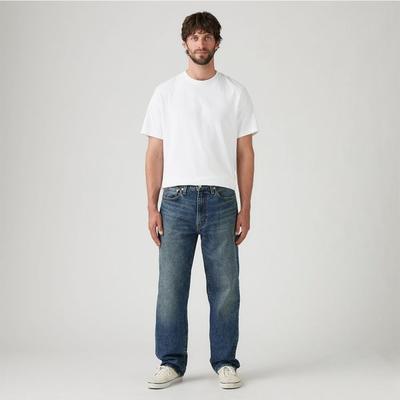 Levi S Men S 568  looSe Straight jeanS  29037 0059 