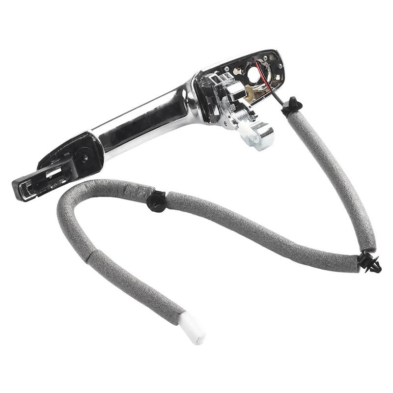 Car Front Left Smart Door Handle for Mazda CX-7 6 8 CX-9 RX-8