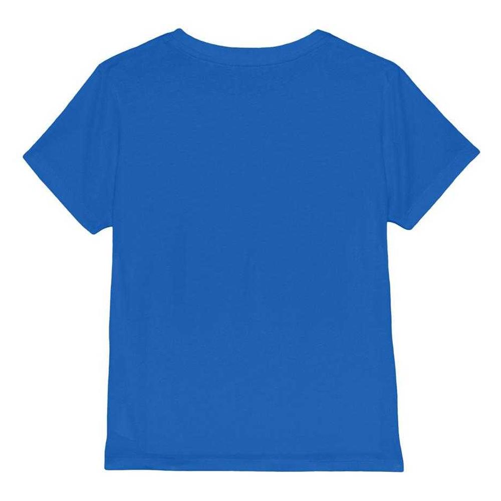 Lilo & Stitch Boys Aloha Tropical T-Shirt
