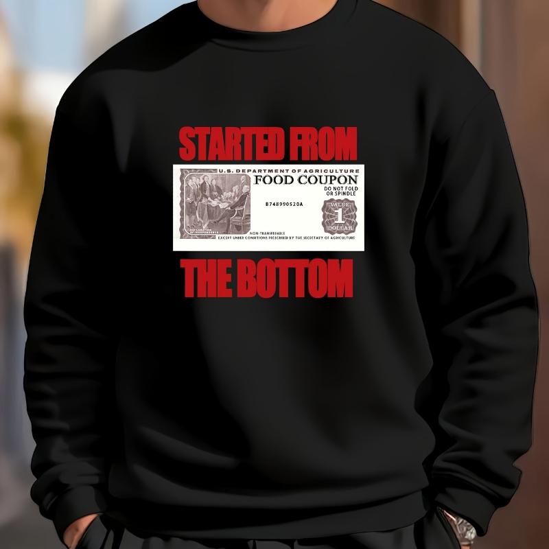 

Classic Office Casual Wear, Men s Relaxed Fit Crew Neck S