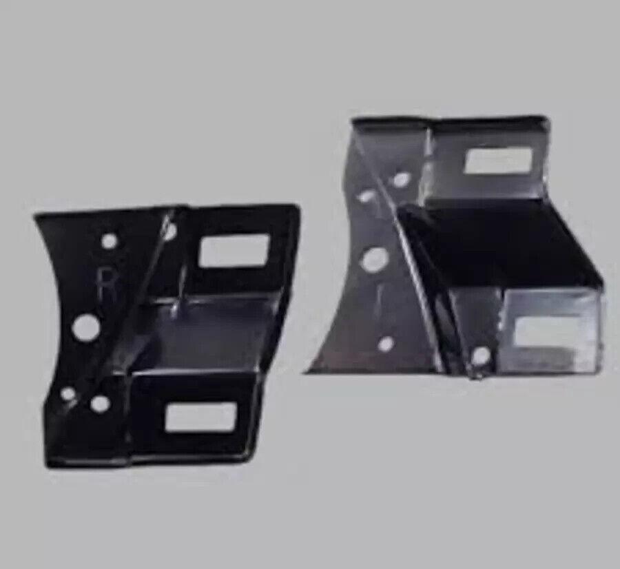 

NISSAN Genuine OEM SKYLINE GT-R BNR32 89-94 Head Lamp Bracket Assy RH & LH Set
