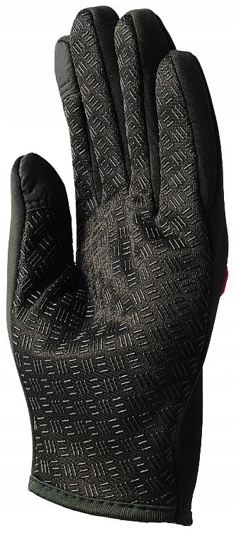 Touchscreen Fahrradhandschuhe, Isoliert, Wasserdicht