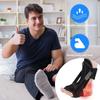 Compression Dorsal Drop Foot Orthopedic Brace Double Support Foot Drop Orthosis  Outdoor