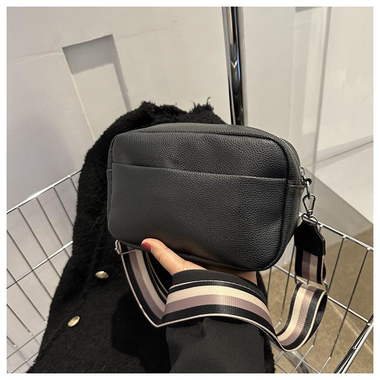 

Новые модные женские сумки Однотонная сумка через плечо Женская сумка Женская сумка через плечо Маленькая квадратная сумка