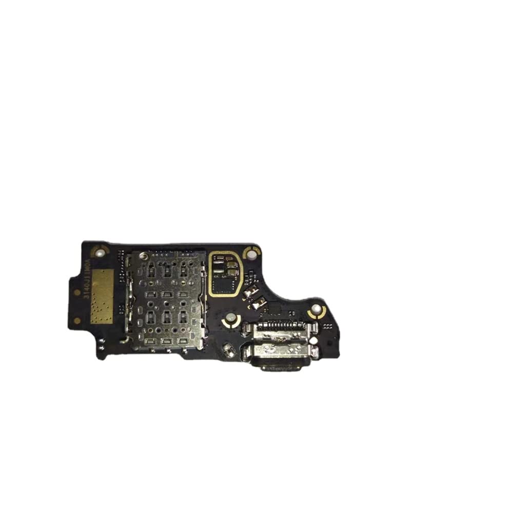 Charging Port Dock Connector Board Replacement for Xiaomi Poco F2 Pro