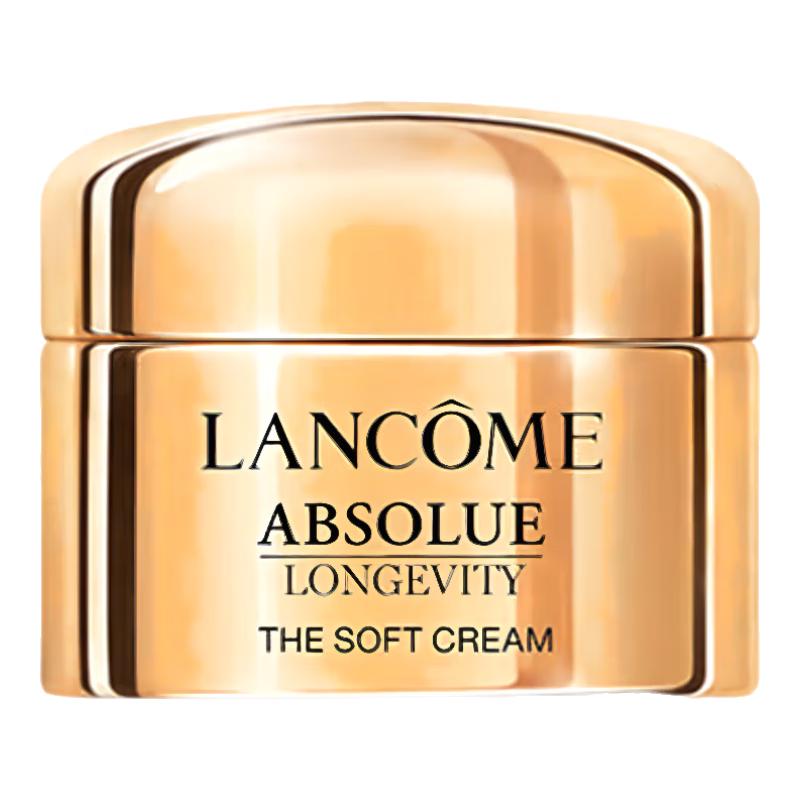 

Lancome Absolue Lightweight Soft Cream