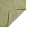 VidaXL Tapis à tissage plat d'extérieur 200x280 cm Vert