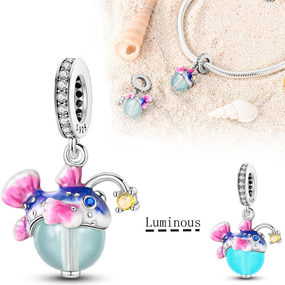 Copperceltic Knot Star Charm For Originalbracelet Necklace Jewelry Making