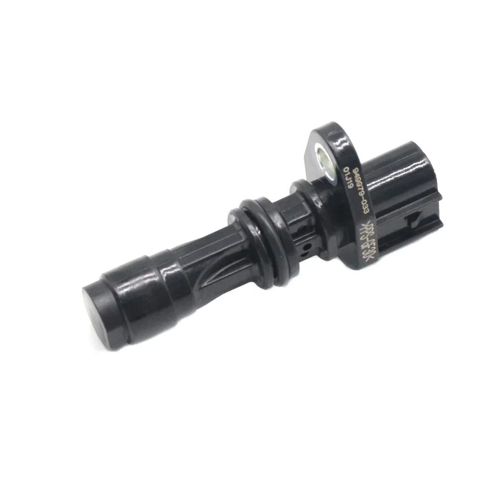 Car Crankshaft Position Sensor CPS for Nissan ALMERA Navara Pathfinder X-TRAIL 2.2 2.5L YD25 DCi D40 23731-EC00A 949979-033