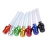 Universal Motorcycle Gas Petrol Fuel Cap 2 Way Valves Vent Breather Hoses Tubes