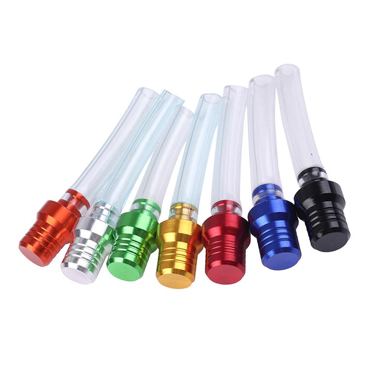 Universal Motorcycle Gas Petrol Fuel Cap 2 Way Valves Vent Breather Hoses Tubes