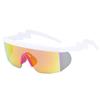 Euro-American Sports Sunglasses: Lightning Legs for Cycling, Running, Climbing, and Outdoors