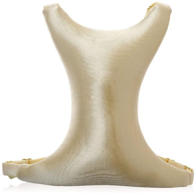 Women`s Breast Support Pillow - Anti-Wrinkle
