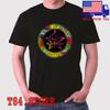 The Sisters of Mercy Hombre Negro Talla S a 5XL