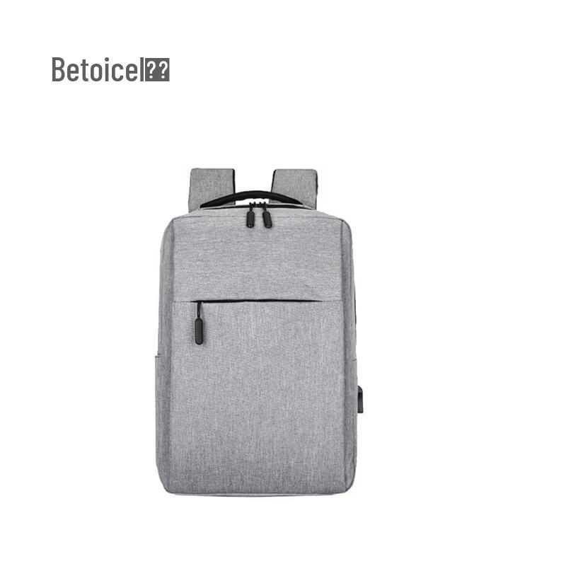 Oxford Fabric Laptop Travel Backpack