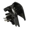 Poignée de verrouillage de boîte à gants pour accessoires d'intérieur de voiture C5 1997-2004 remplace 10328822