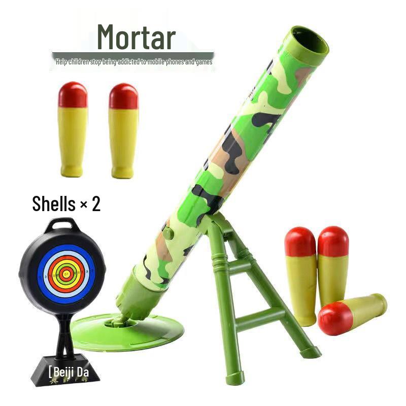 Boys Jedi Mobile Cannon Toy with Soft Shell Bullets
