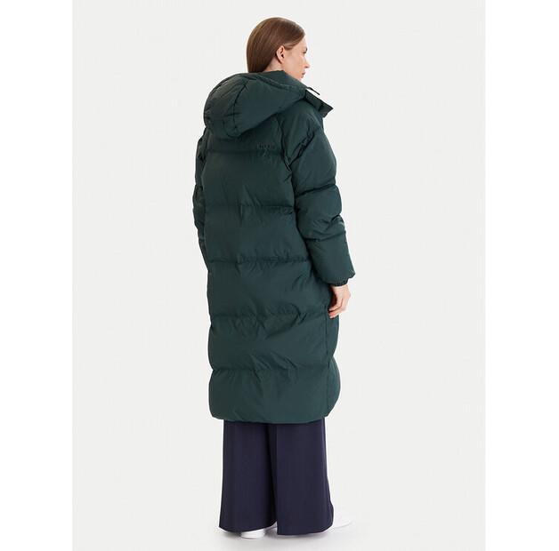 Куртка пуховая Lacoste BF9001