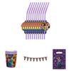 Colorful Encanto Themed Party Supplies For An Unforgettable Celebration