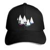 Hinckley Bermuda Yawl Sailboats Racing Baseball Cap New Hat Hard Hat Anime Birthday Baseball Unisex Womens