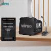 MIPRO MA-100SBII Portable Wireless PA System with Gooseneck Microphone (CN Version)