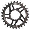 Wolf Tooth Direct Mount Chainring for Race Face Cinch B 32T 0mm Offset Drop-Stop