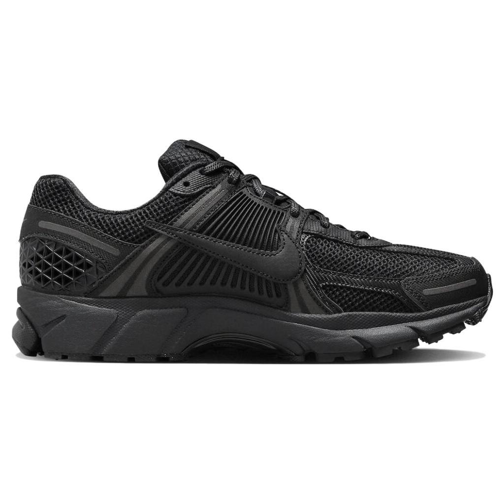 New Nike Zoom Vomero 5 Triple Black BV1358-003