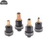 11Pcs/set Carbon Steel M3 M4 M5 M6 M8 M10 M12 Hand Manual Riveter Nut Adapter Tool For Home Renovations And Auto Repair