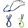 Foam Cords Spectacle Strap Eyewear Holder Non-Slip Sports Glasses Glasses Retainer Eyewear Retainer