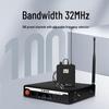 G-MARK G6.1 Stereo Wireless In-Ear Monitor System