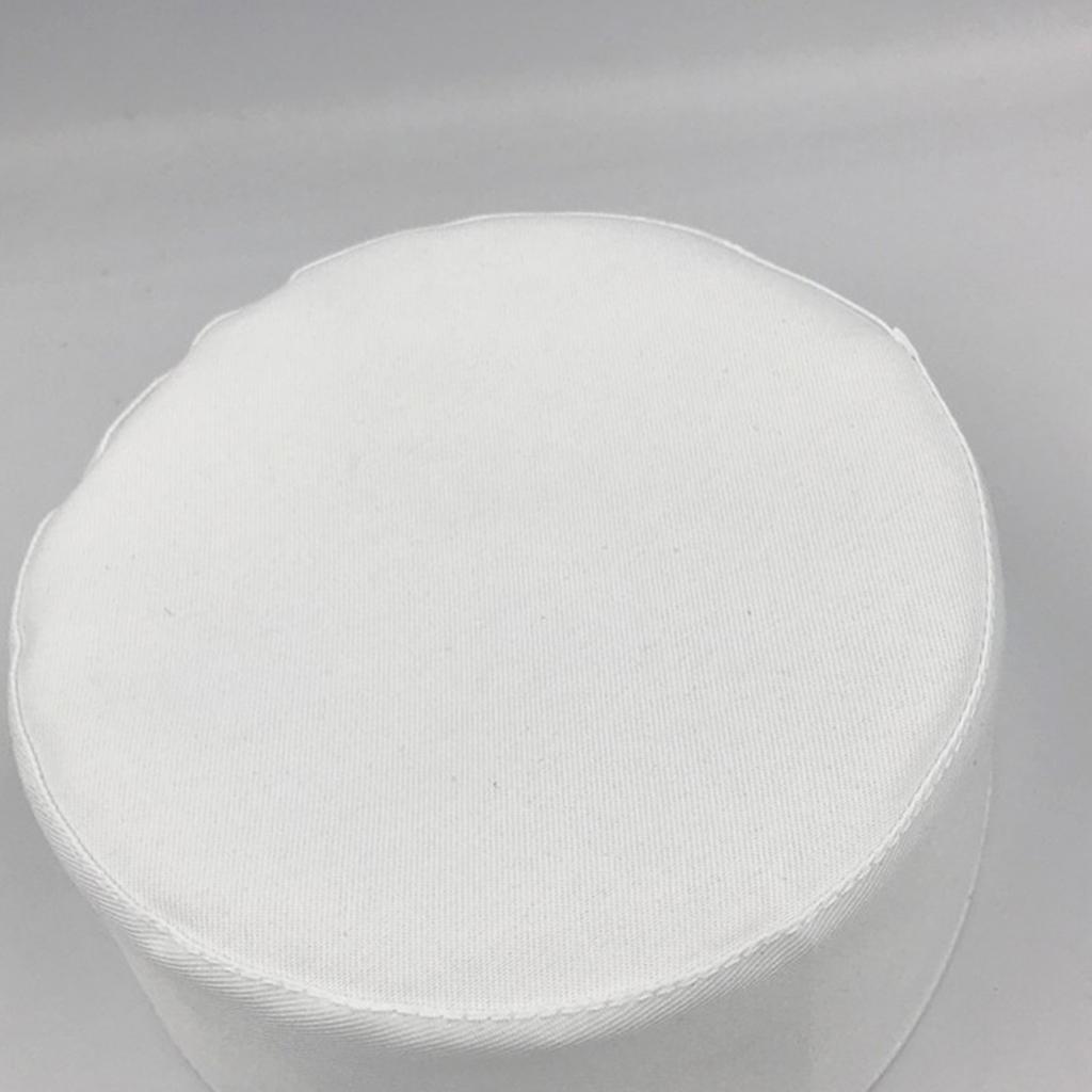 Breathable Cotton Stretchy Skull Cap Kufi Hats for Men Helmet Liner Muslim Ramadan Gifts Eid Gifts Muslim Prayer Hat