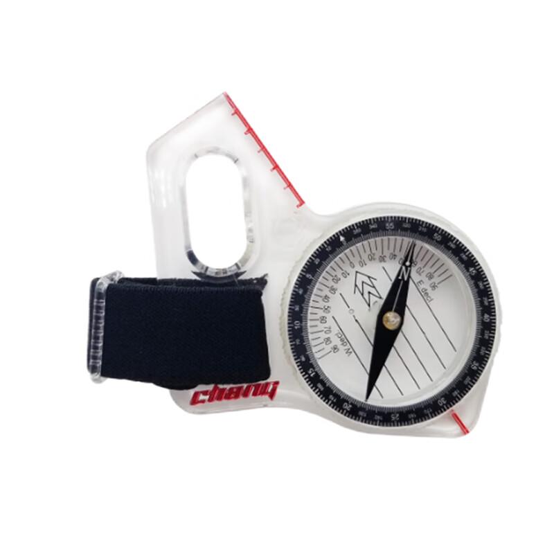 Dunsda 710 Mil-Spec Orienteering Compass