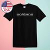 Soldano Audio Basshead Men's Black Size S-5XL
