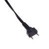 1Pcs 3-Pin 9Mm 6Mm Marathon Strong 210 204 90 105L 102L Handpiece Power Cable Electric Manicure Drill Accessorie