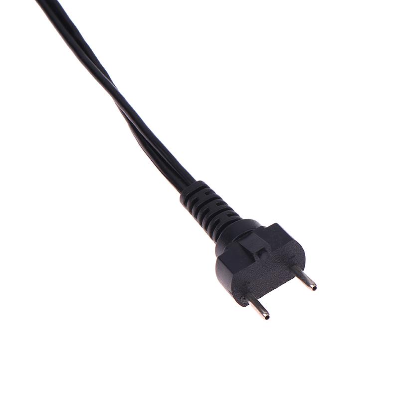 1Pcs 3-Pin 9Mm 6Mm Marathon Strong 210 204 90 105L 102L Handpiece Power Cable Electric Manicure Drill Accessorie