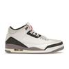 Air Jordan 3 Retro Cement Grey Men Sneakers White Summit-White Fire-Red CT8532-106