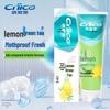 Nice Fresh Lemon & Green Tea Toothpaste